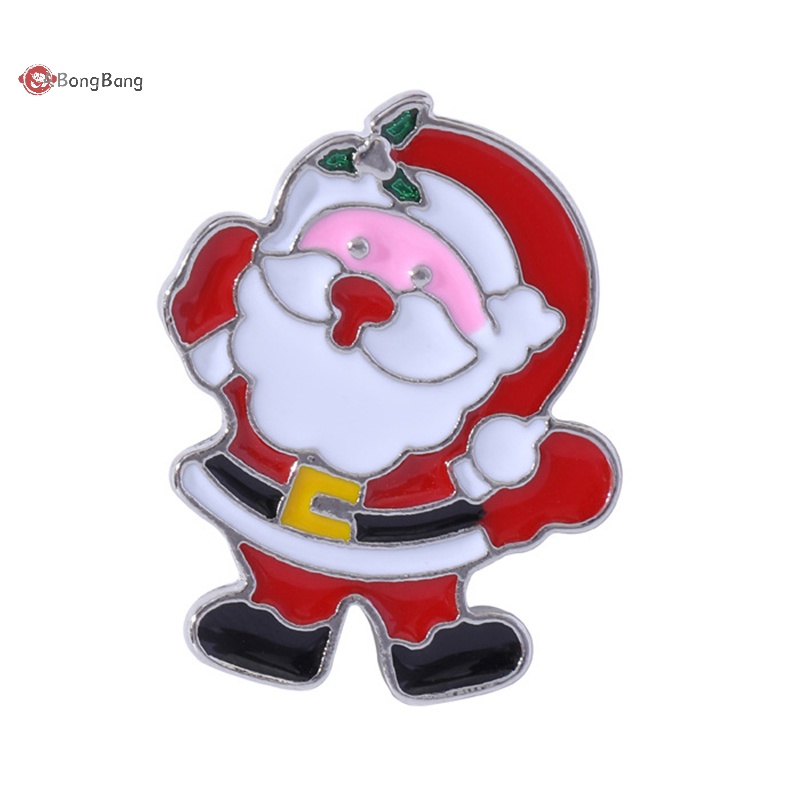 abongbang-เข็มกลัด-ลายการ์ตูนซานตาคลอส-คริสต์มาส-น่ารัก-เครื่องประดับ-สําหรับงานปาร์ตี้
