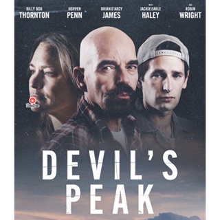 Bluray Devil s Peak (2023) ยอดเขาปีศาจ (เสียง Eng | ซับ Eng/ไทย) หนัง บลูเรย์