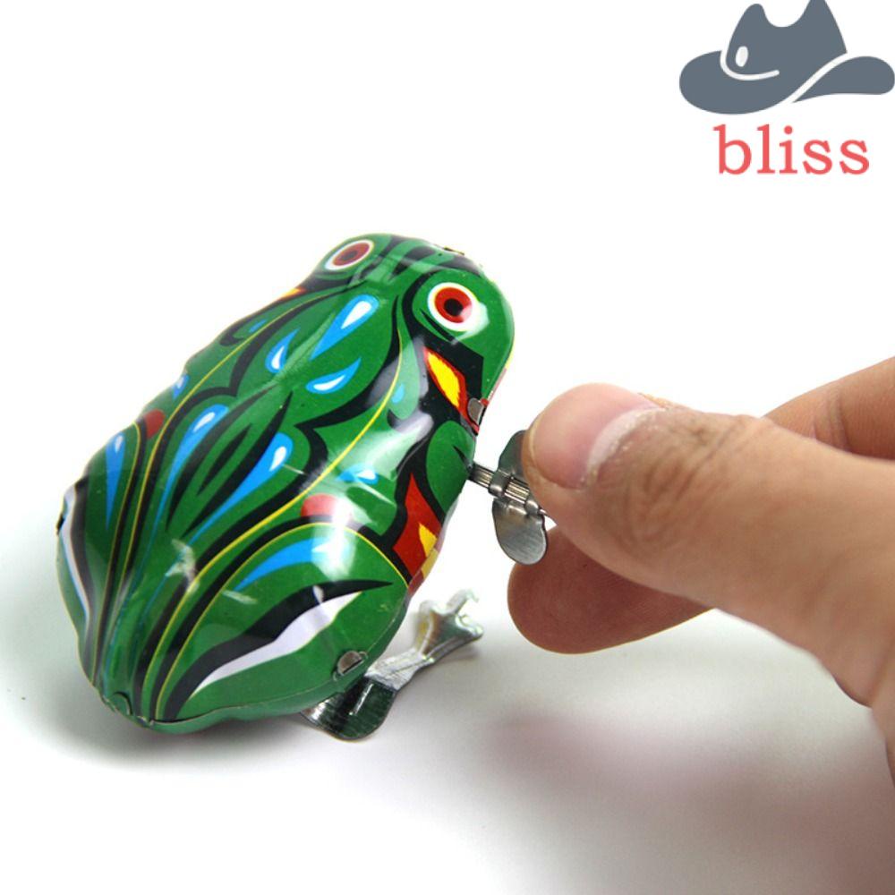 bliss-ของเล่นกบกระโดด-เหล็ก-เสริมการเรียนรู้เด็ก-ครอบครัว