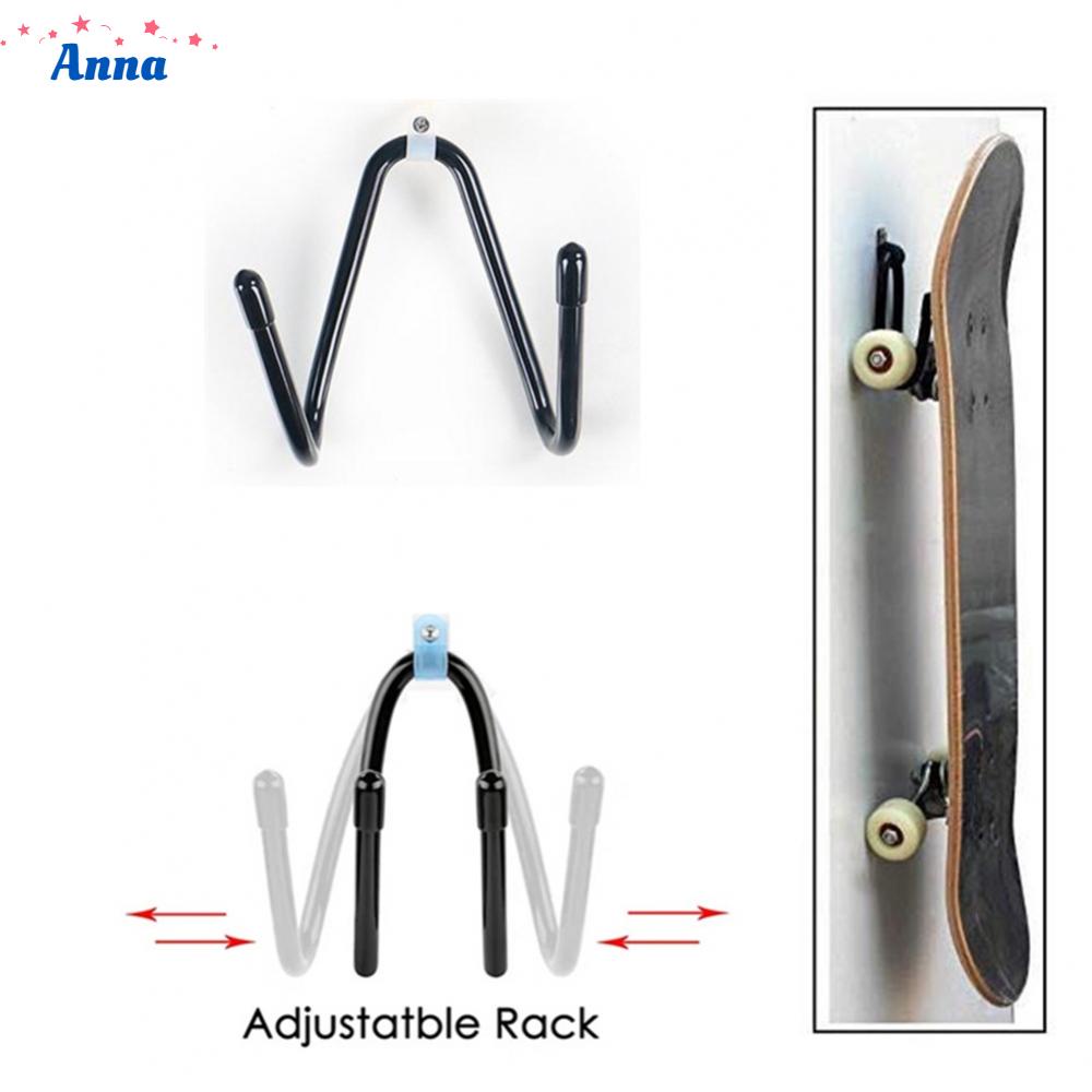 anna-guitar-hanger-5-1-3-2-3-5in-aluminum-alloy-flexible-for-longboard-guitar