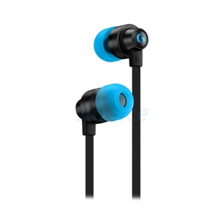 HEADSET IN-EAR LOGITECH G333 BLACK