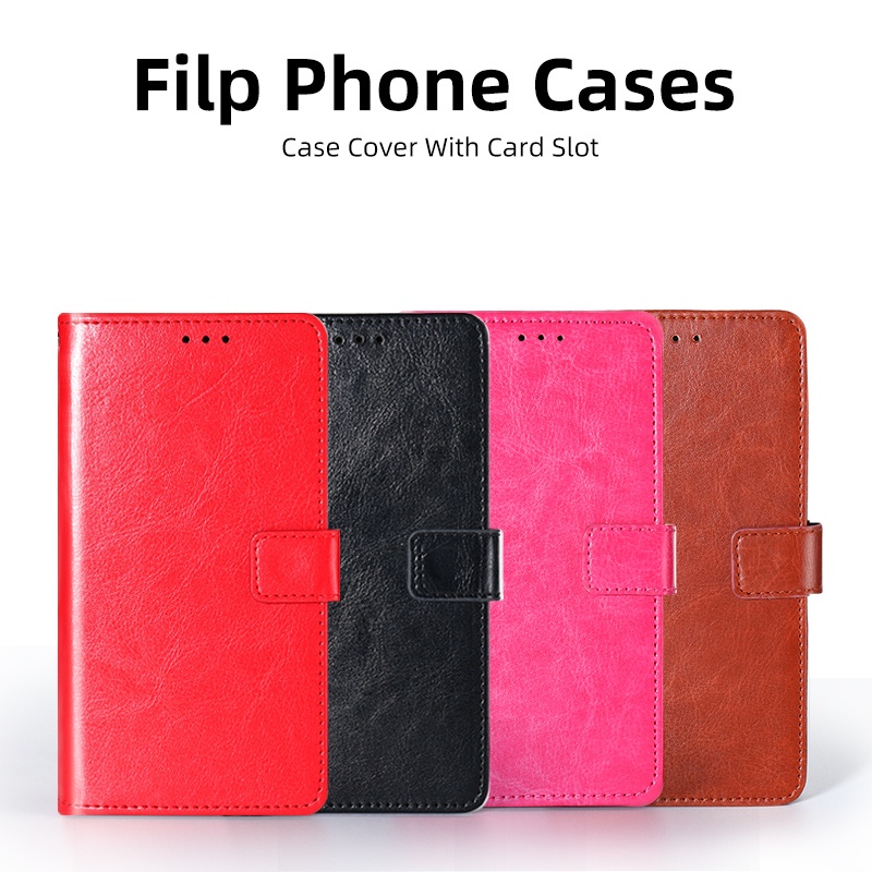 เคสโทรศัพท์หนัง-ฝาพับ-พร้อมช่องใส่บัตร-สําหรับ-samsung-galaxy-a03-core-a04-a04s-a13-a14-s23-plus-s23-ultra-m22-m32