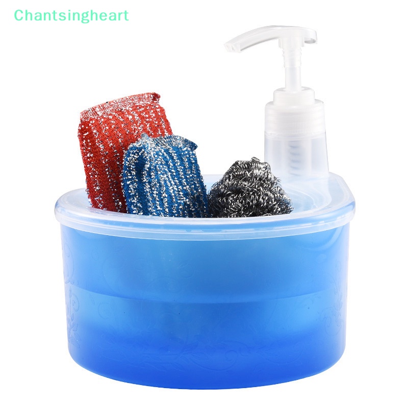 lt-chantsingheart-gt-เครื่องจ่ายสบู่ล้างจาน-แบบแมนนวล-1000-มล-สําหรับคาเฟ่-ลดราคา