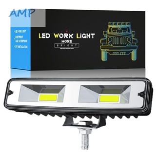 ⚡NEW 8⚡Work Lights LED Lights Light Bulbs Parts -40℃-85℃ 0.5A±0.2 Accessories