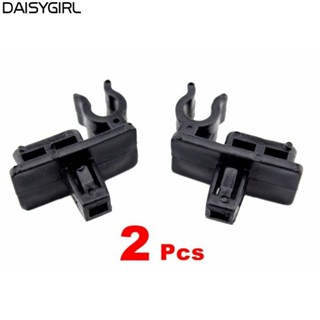 【DAISYG】Clamp Clip Attachments Equipment For Isuzu Rodeo TF TFR Trooper Universal Hoods