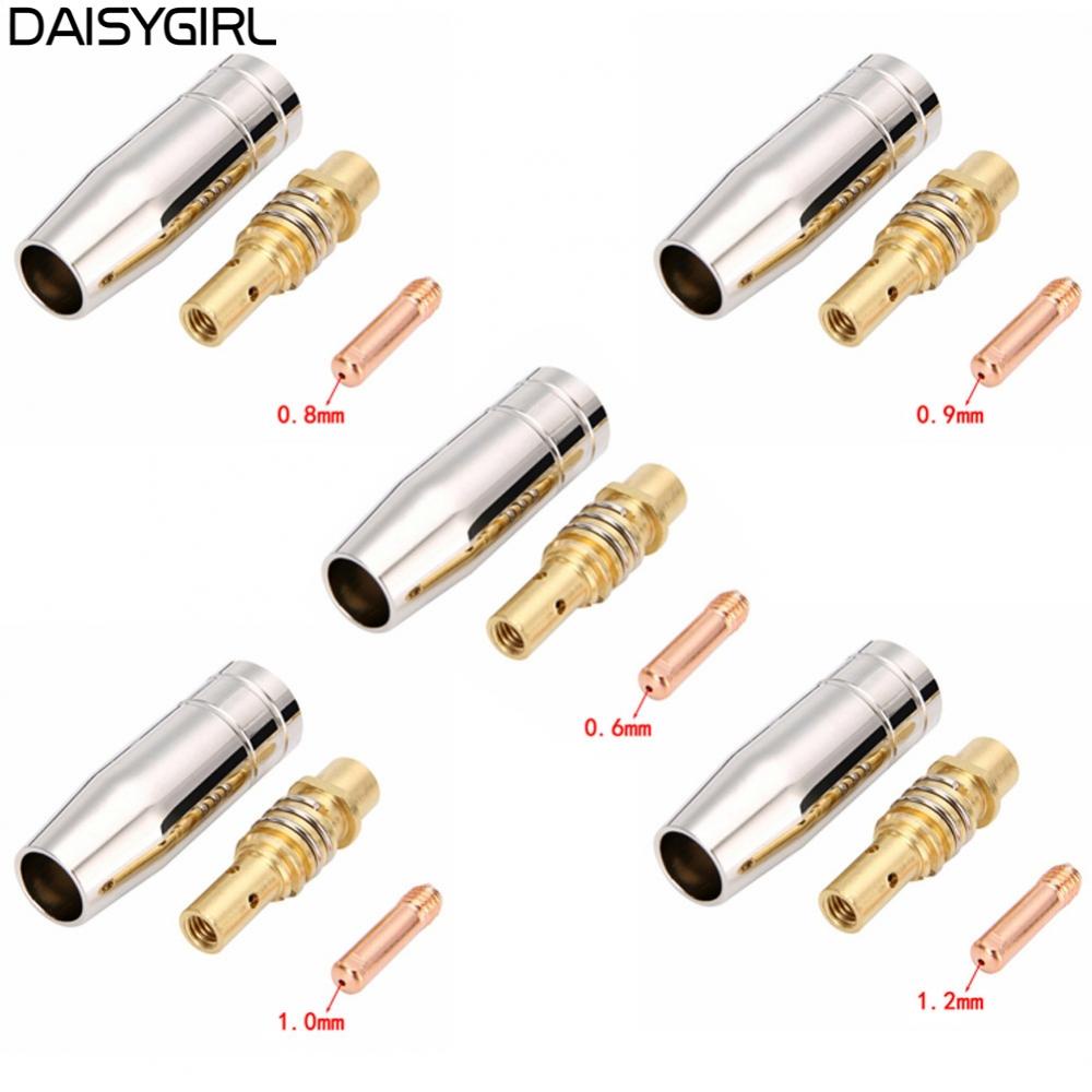 daisyg-15ak-mig-accessories-binzel-contact-mig-welding-torch-nozzles-tips-torch-welding