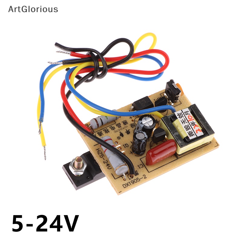 โมดูลพาวเวอร์ซัพพลาย-dc-5v-24v-lcd-tv