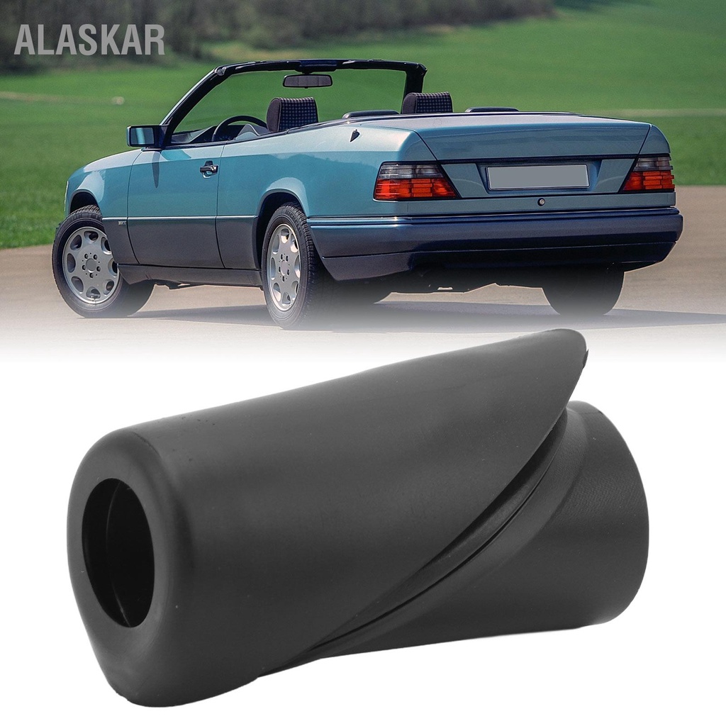 alaskar-2pcs-เสาอากาศอะแดปเตอร์ฐาน-mount-a1248270898-สีดำสำหรับ-benz-e-class-เบนซินเปิดประทุน-e-36-amg-rwd-a124-1998