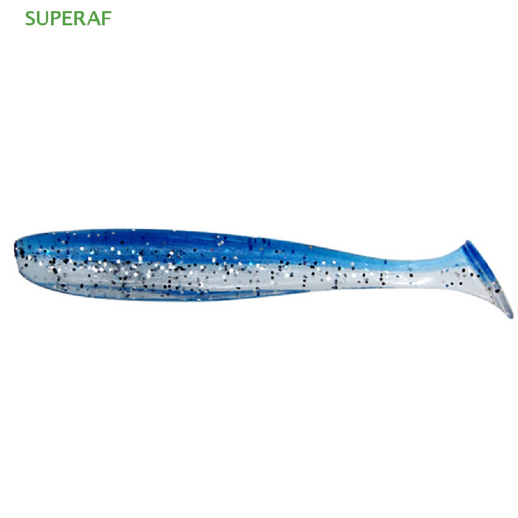 superaf-เหยื่อตกปลาปลอม-แบบนิ่ม-7-ซม-2-กรัม-10-ชิ้น-ต่อชุด