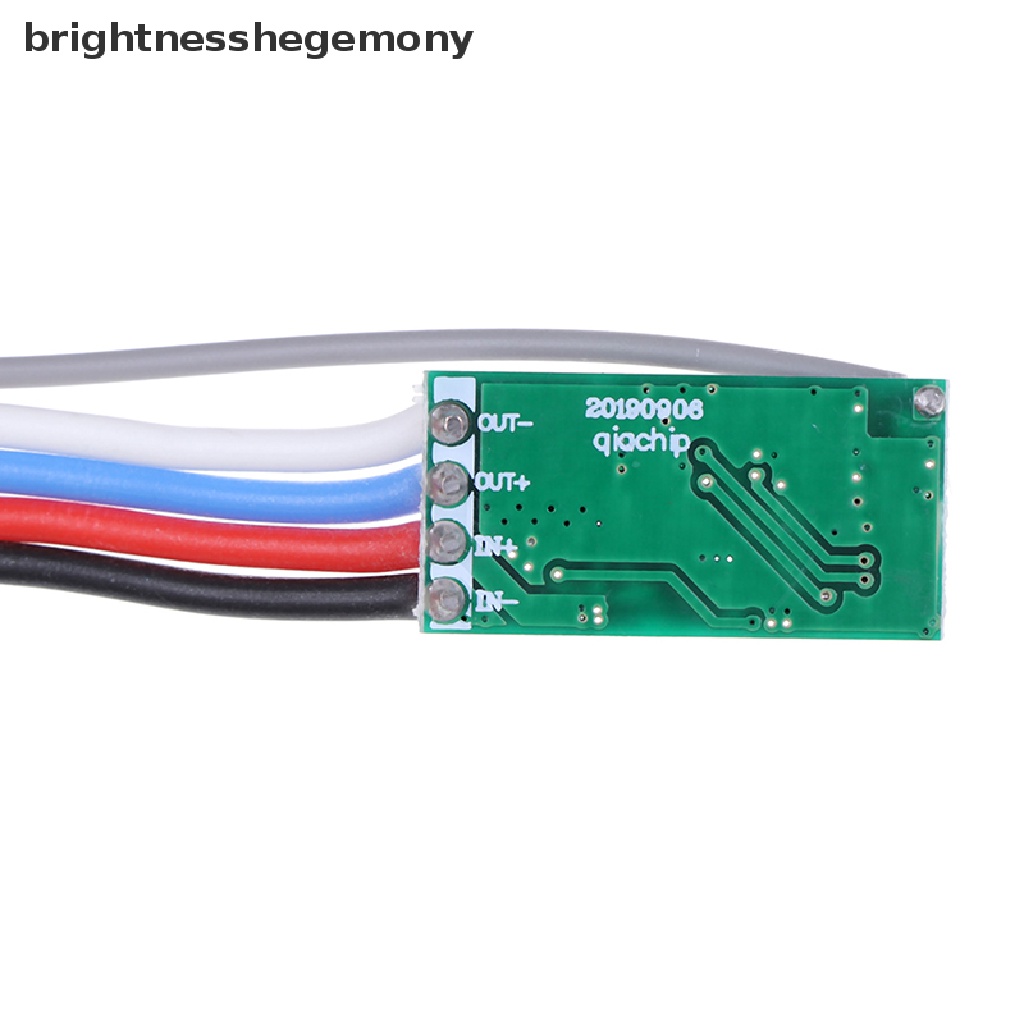 bgth-433mhz-1ch-rf-รีเลย์รับสัญญาณ-สวิตช์ไฟ-รีโมตคอนโทรล-แบบไร้สาย-โมดูลไมโครแตกต่างกัน