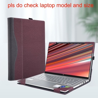 เคสกระเป๋าใส่แล็ปท็อป โน้ตบุ๊ก ถอดออกได้ สําหรับ Hp ProBook 445 440 640 G8 G9 Zhan 66 Pro A 14 G4