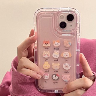 เคสนิ่ม สำหรับ iPhone 11 Pro 11 Pro Max 11 12 12 Pro 12 Pro Max 13 13 Pro 13 Pro Max 14 14 Plus 14 Pro 14 Pro Max