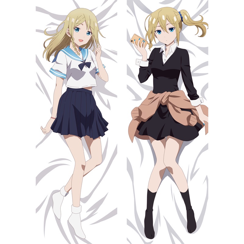 ปลอกหมอน-ลายอนิเมะ-kaguya-sama-love-is-war-shirogane-kei-dakimakura-ขนาด-50x150-ซม