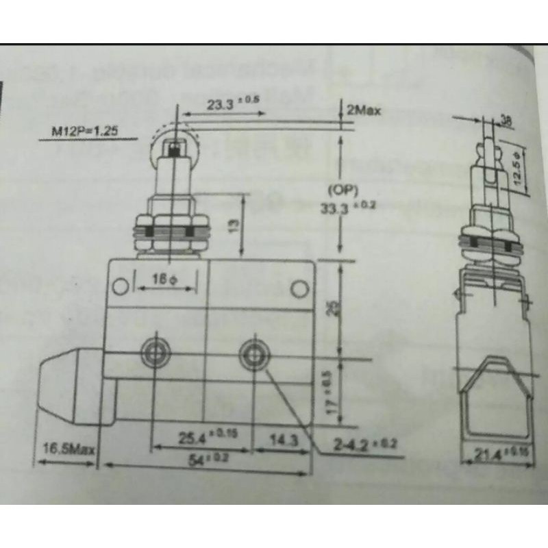 limit-switch-tz7311-pnc-compact-enclosed-switch