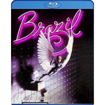 แผ่นบลูเรย์-หนังใหม่-brazil-1985-เสียง-eng-ซับ-eng-ไทย-บลูเรย์หนัง