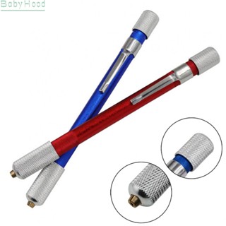 【Big Discounts】0.3-2.0mm Small Hand Drill Woodworking Drilling Tool For Models Hobby DIY#BBHOOD