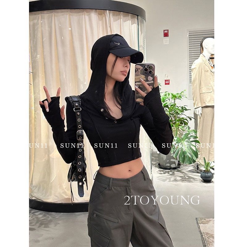 2toyoung-moon-กางเกงขายาว-คาร์โก้-กางเกง-เชือกอเมริกันคลาสิค-cargo-pants-2023-new-071821-unique-คุณภาพสูง-ทันสมัย-ins-a20m041-36z230909