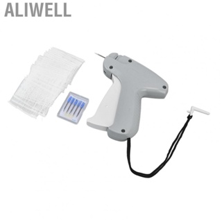 Aliwell Clothes Labeler Kit Retail Price Tag Attacher W/Pinhead Clothing Tagging Atta JY