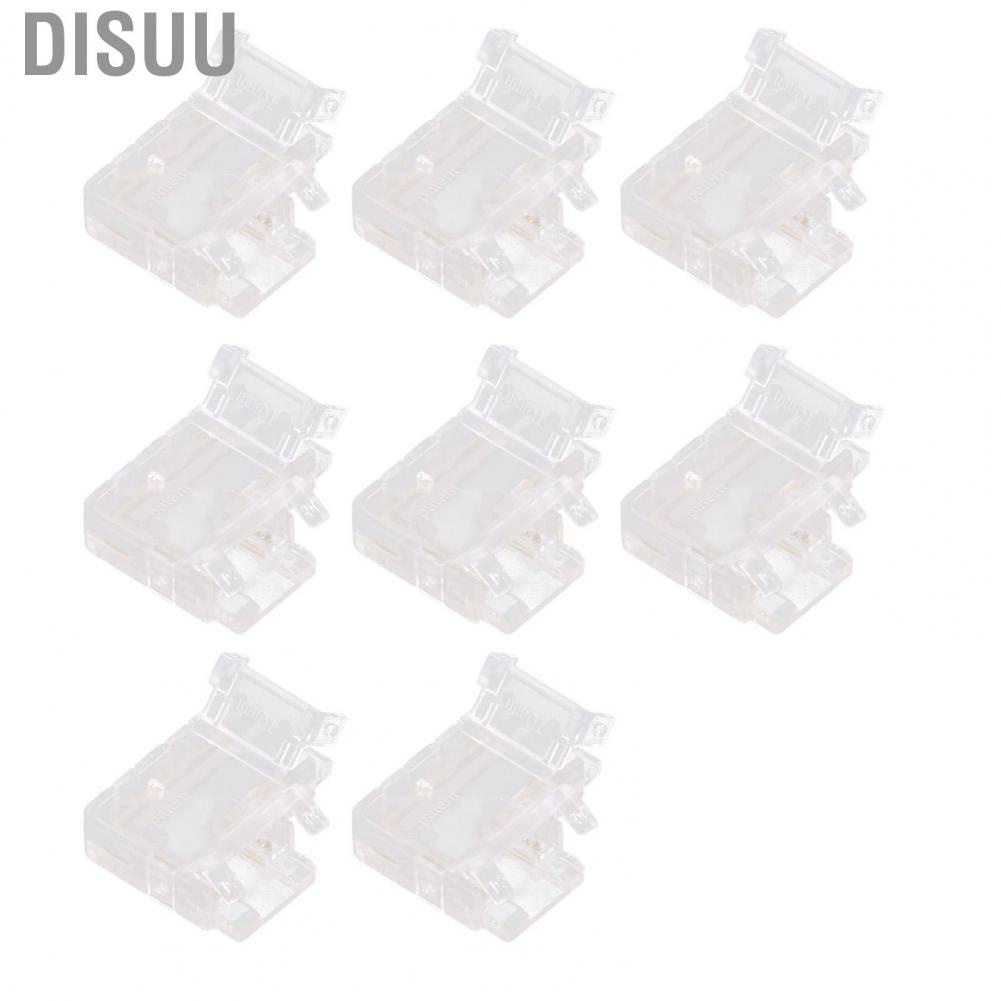 disuu-l-shape-strip-light-adapter-2-pin-strip-light-connector-seamless-for-10mm-tape-light