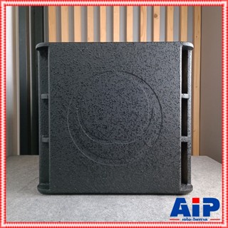 TURBOSOUND M-15B ตู้ลำโพงซับ15