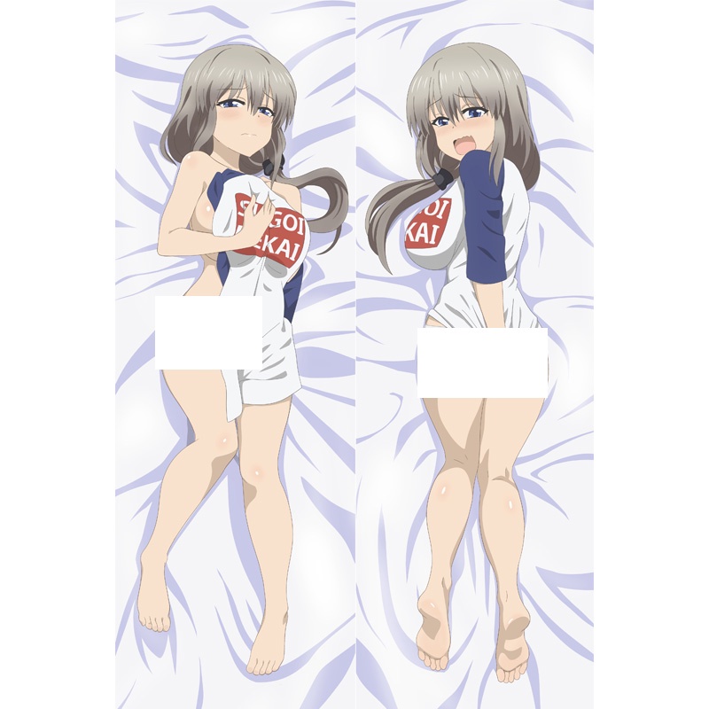 hana-uzaki-nsfw-หมอนบอดี้-uzaki-chan-wants-to-hang-out-หมอนบอดี้ซากุเมะ