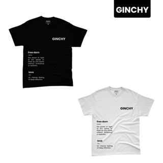 【ใหม่】Statement Shirt | T-Shirt | Tee | Positive Statement Shirt