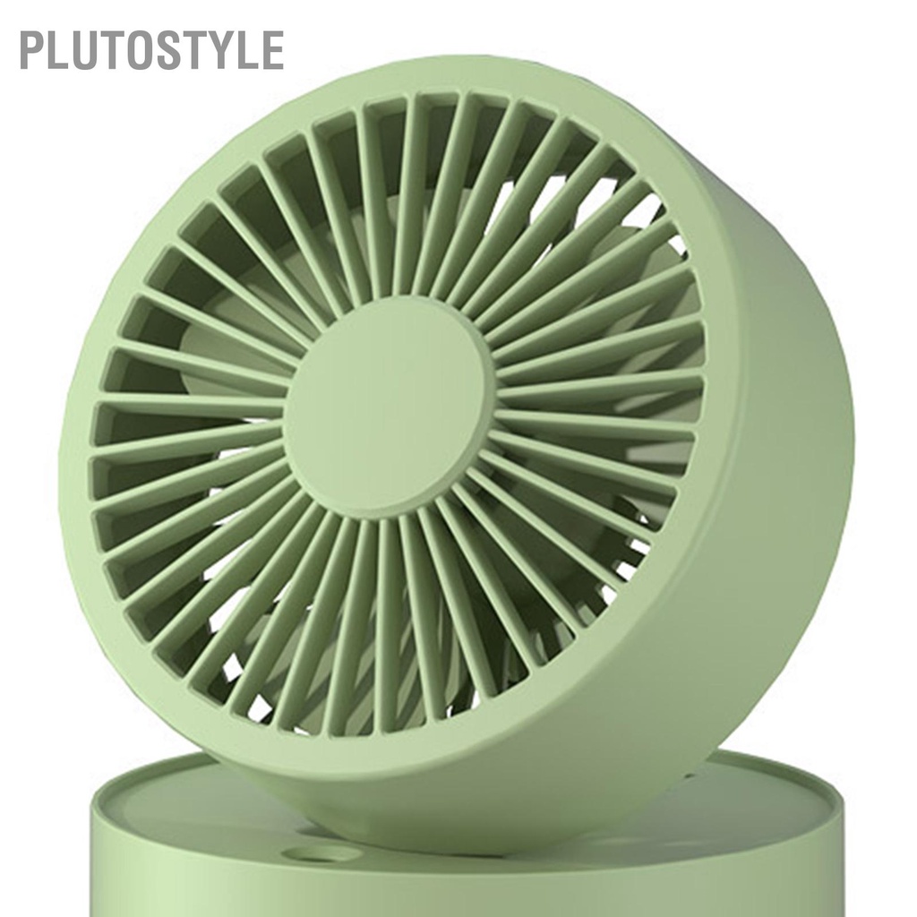 plutostyle-พัดลมระบายความร้อนด้วยน้ำขนาดเล็กพับได้พัดลมตั้งโต๊ะขนาดเล็กพัดลมระบายความร้อน-abs-usb-spray