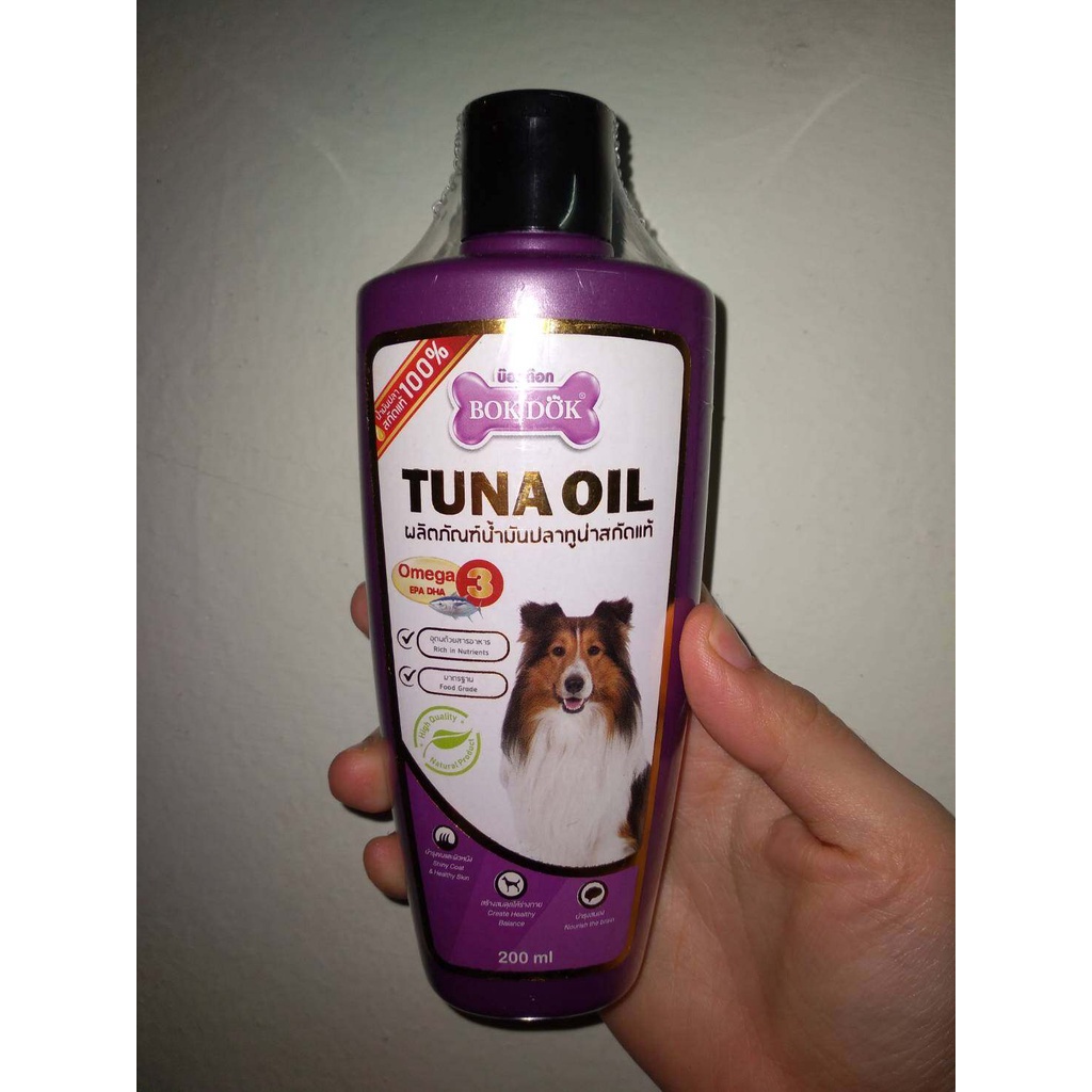 bok-dok-tuna-oil-น้ำมันปลาทูน่า-200ml