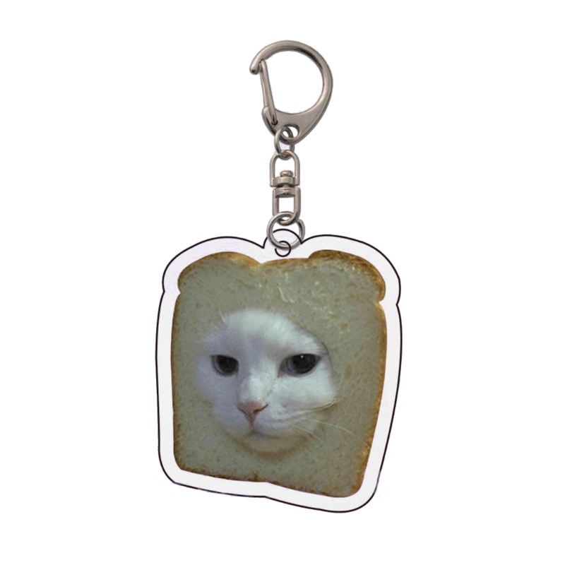 arin-พวงกุญแจ-จี้รูปแมวน่ารัก-สําหรับแขวนตกแต่งรถยนต์-ห้อยกระเป๋า