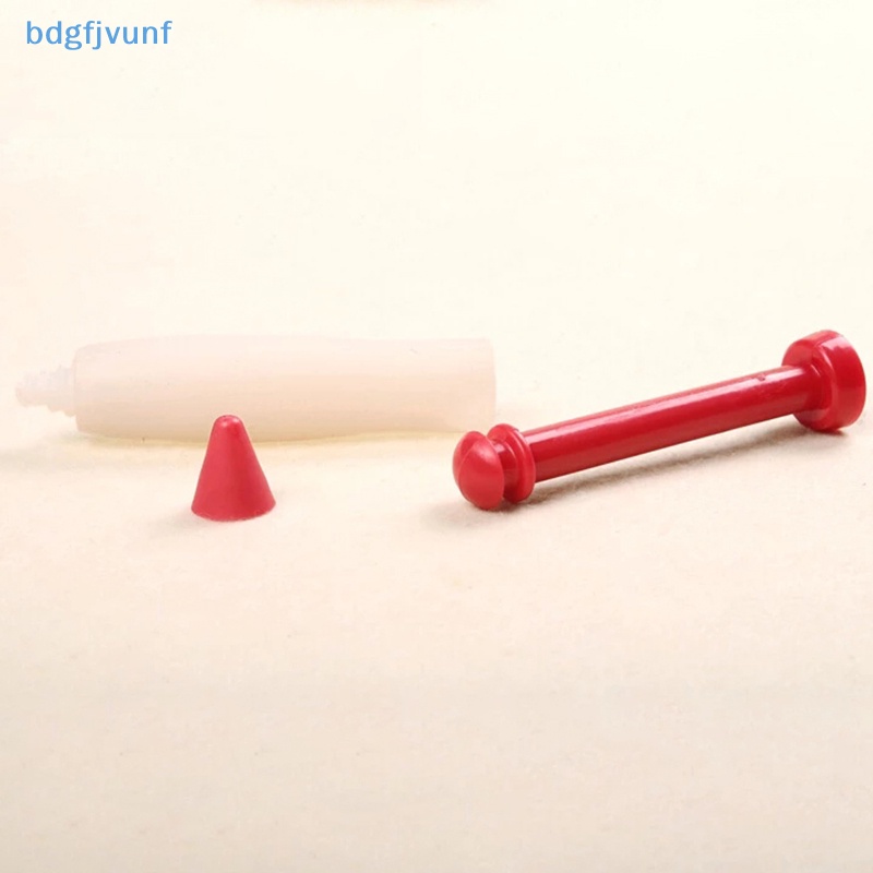 bdgf-ปากกาหัวบีบไอซิ่ง-ซิลิโคน-สําหรับทําอาหาร-คุ้กกี้