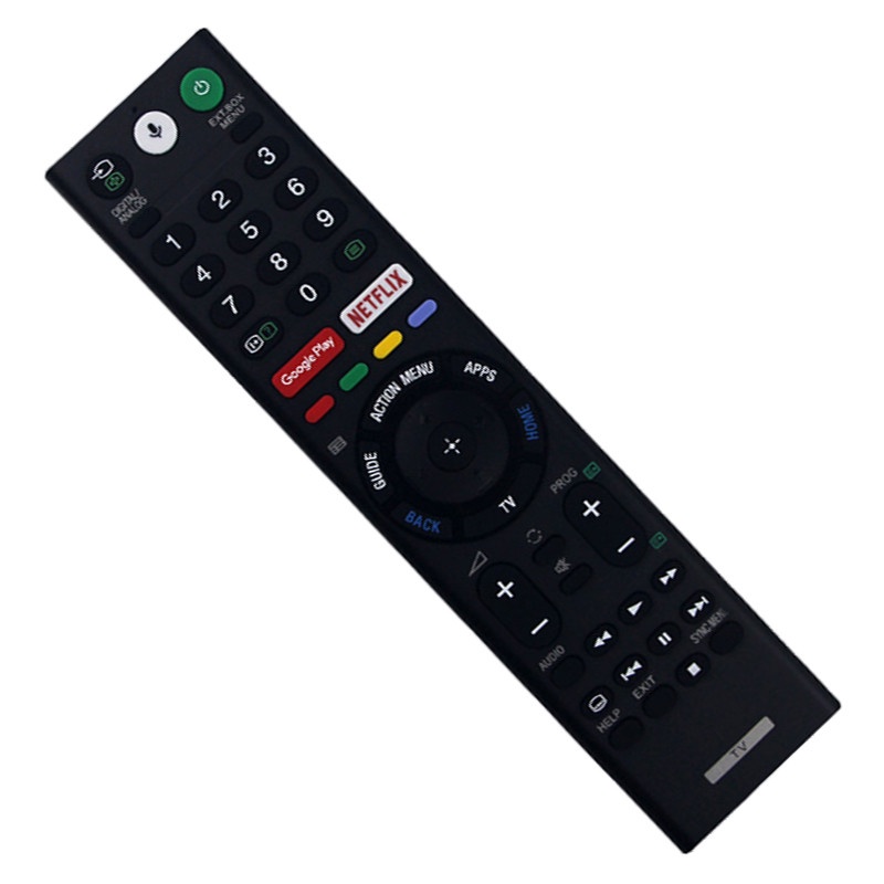 อะไหล่รีโมตคอนโทรล-แบบเปลี่ยน-สําหรับ-sony-smart-hdtv-a8g-x75f-x78f-x83f-x85f-series-rmf-tx310p