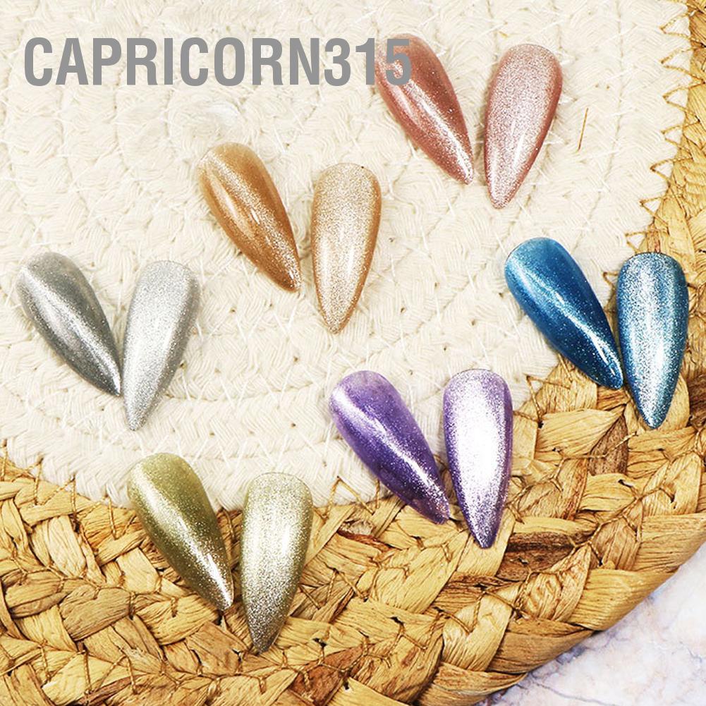 capricorn315-3-ชิ้นยาทาเล็บแท่งแม่เหล็ก-uv-เจลขัดแม่เหล็กแท่งทรงกระบอกเครื่องมือแต่งเล็บ