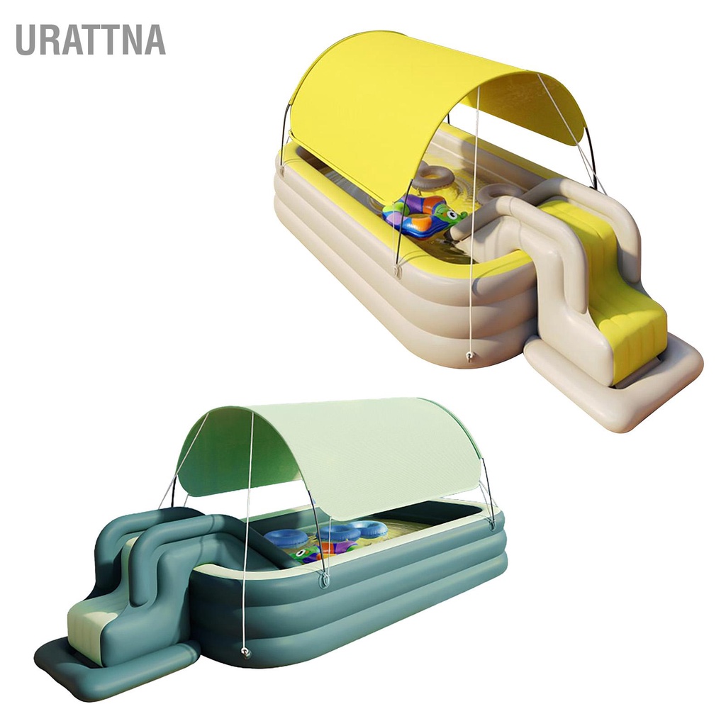 urattna-สระว่ายน้ำทำให้พองม่านบังแดดแบบถอดได้-pvc-เด็กพับได้สระว่ายน้ำเป่าลมสำหรับกลางแจ้ง