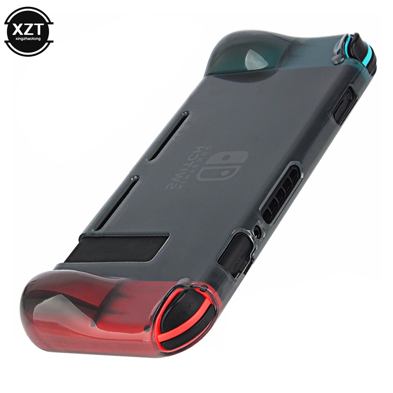 เคส TPU นิ่ม แบบป้องกัน ลาย Nintendo SWITCH NS Joycon สําหรับ Nintendo ...