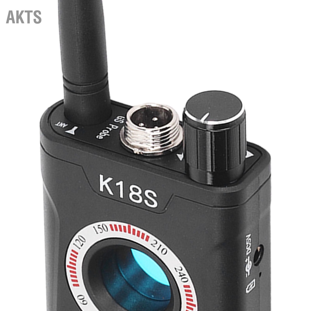 akts-handheld-recording-blocker-ดักฟังสัญญาณตรวจจับอุปกรณ์ป้องกันการฟัง-1mhz-ถึง-8000mhz-100-240v