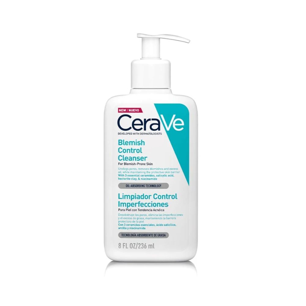 cerave-blemish-control-cleanser-สำหรับผู้ที่เป็นสิว-ลดการอุดตันบนผิว-236ml