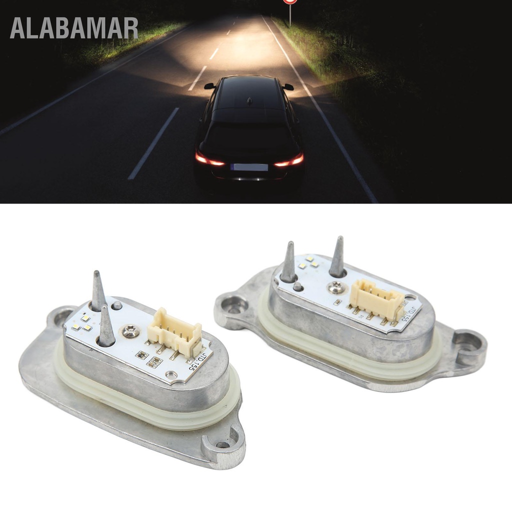 alabamar-โมดูลควบคุมไฟหน้า-90070222-90070223-ซ้ายขวาเปลี่ยนชุดไฟหน้าสำหรับ-a3-s3-8v-facelift