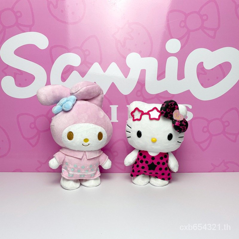 ส่งด่วน-ของเล่นเด็ก-ตุ๊กตาสุนัขหูใหญ่-hello-kitty-hello-kitty-v7ce