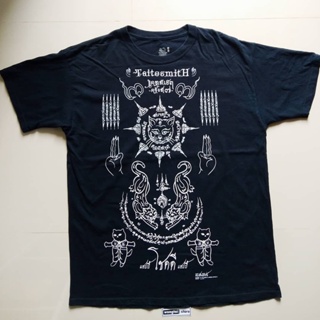 พร้อมส่ง  ไททศมิตร - Cat t-shirt7 การเปิดตัวผลิตภัณฑ์ใหม่ T-shirt