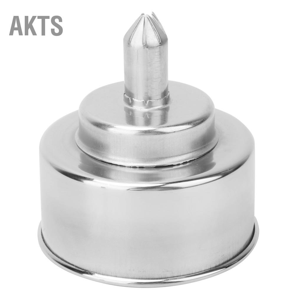 akts-200ml-ระเบิดห้องปฏิบัติการแอลกอฮอล์เตาสแตนเลสแอลกอฮอล์โคมไฟเตาห้องปฏิบัติการ