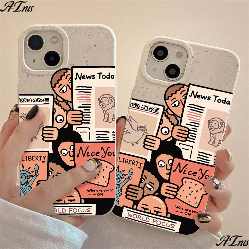 เคสโทรศัพท์มือถือ-แบบนิ่ม-กันกระแทก-สําหรับ-apple-iphone-11-12-13max-plus-8714pro-ljng