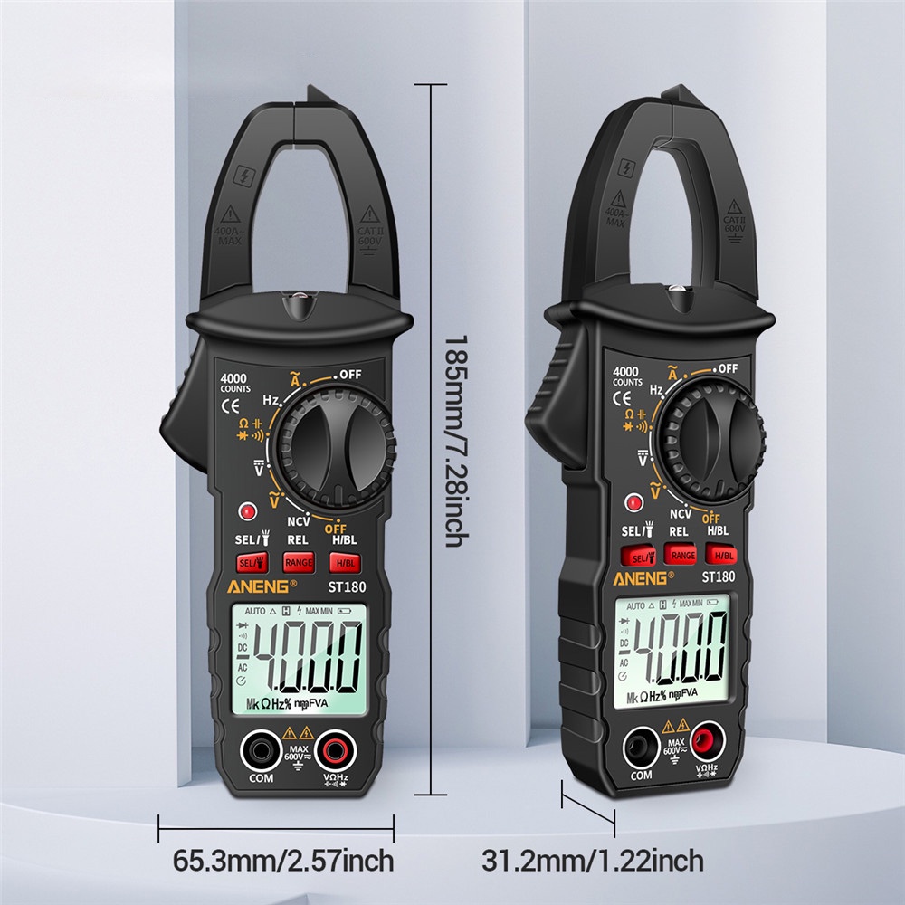 diymore-aneng-4000-count-digital-clamp-meter-มัลติมิเตอร์ทดสอบโวลต์มิเตอร์วัดกระแสไฟ-ac-dc-แรงดันไฟฟ้าประจุต้านทาน