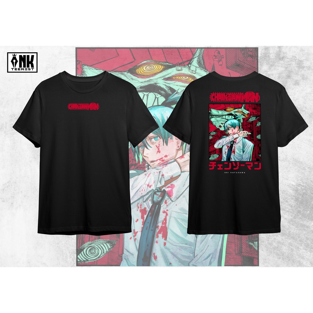 ดูดีนี่-code-aki-aki-hayakawa-chainsaw-man-inspired-shirt-anime-shirt-graphic-shirt-customized-shirt-06