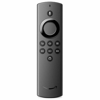 รีโมตคอนโทรล H69A73 สําหรับ Amazon Fire TV Stick Lite Alexa Voice L5B83H 2020