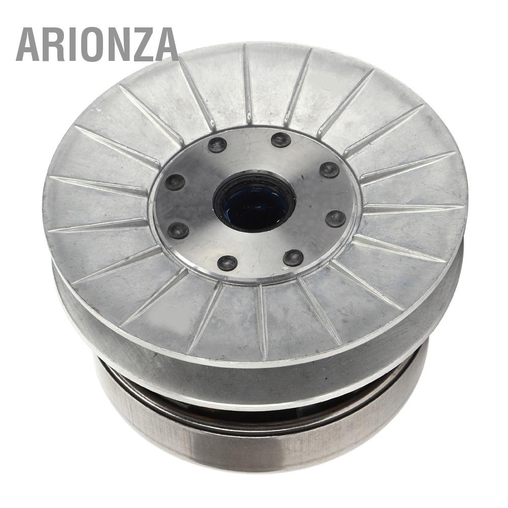 arionza-คลัทช์ขับเคลื่อน-pully-ประกอบด้านหลังเหมาะสำหรับ-linhai-260cc-250-300cc-สกู๊ตเตอร์-go-kart-atv-16t-spline