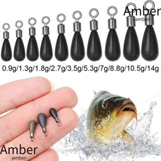 Amber อุปกรณ์ตกปลาทังสเตน ปลดเร็ว สําหรับตกปลา