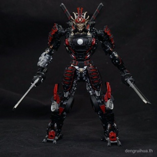 [Spot] spot MetaGate G01B red and black fine-coated three-variable warrior MG drift mg model King Kong