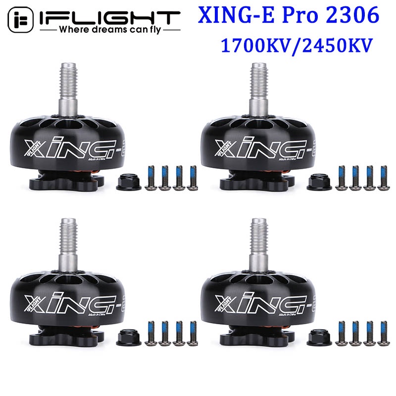 Xing 2024 e pro