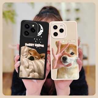 Back Cover Anti-knock Phone Case For Huawei Honor60 SE luxurious personality Phone lens protection couple funny youth cute