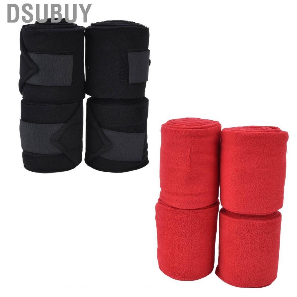 dsubuy-4x-horse-leg-warp-self-adhesive-breathable-wear-resistant-bandage